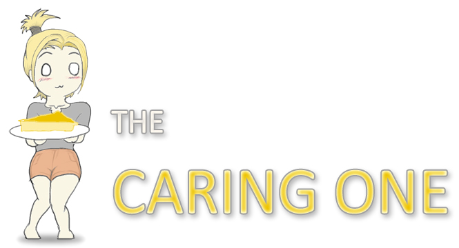 the caring one