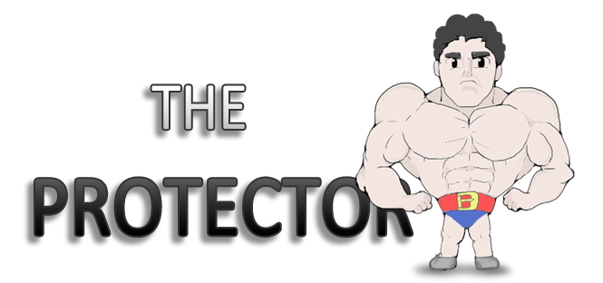 the protector