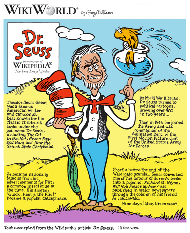 dr seuss quotes