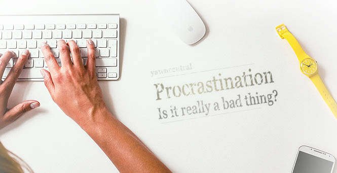 How to stop procrastination